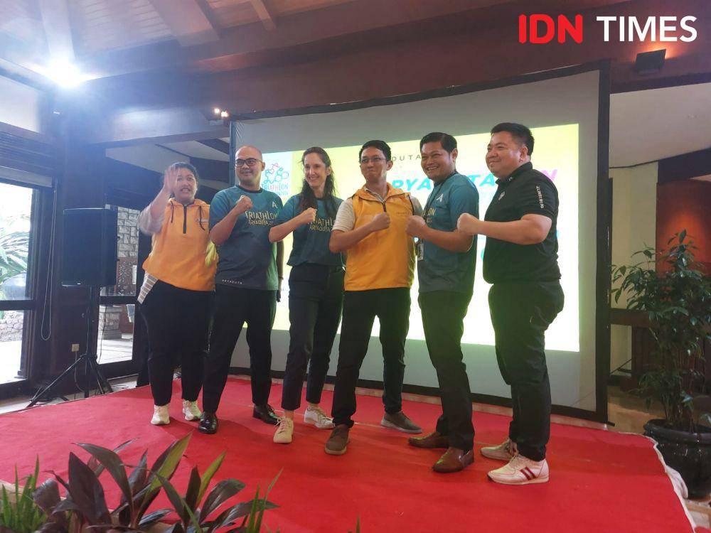IDN Times/Maya Aulia Aprilianti