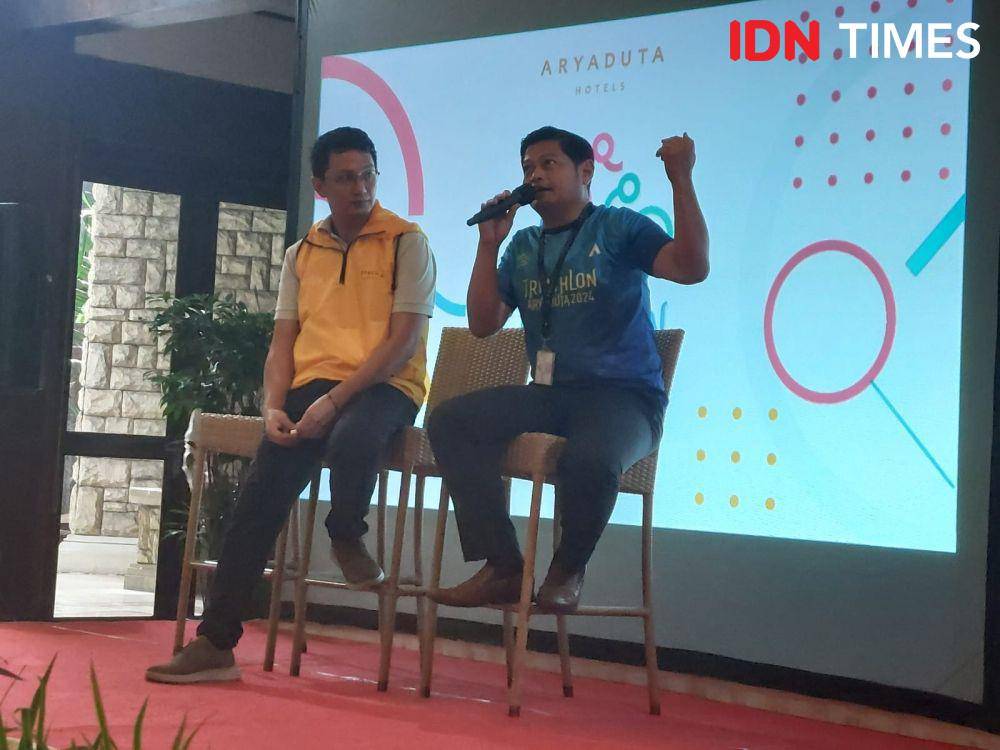 IDN Times/Maya Aulia Aprilianti