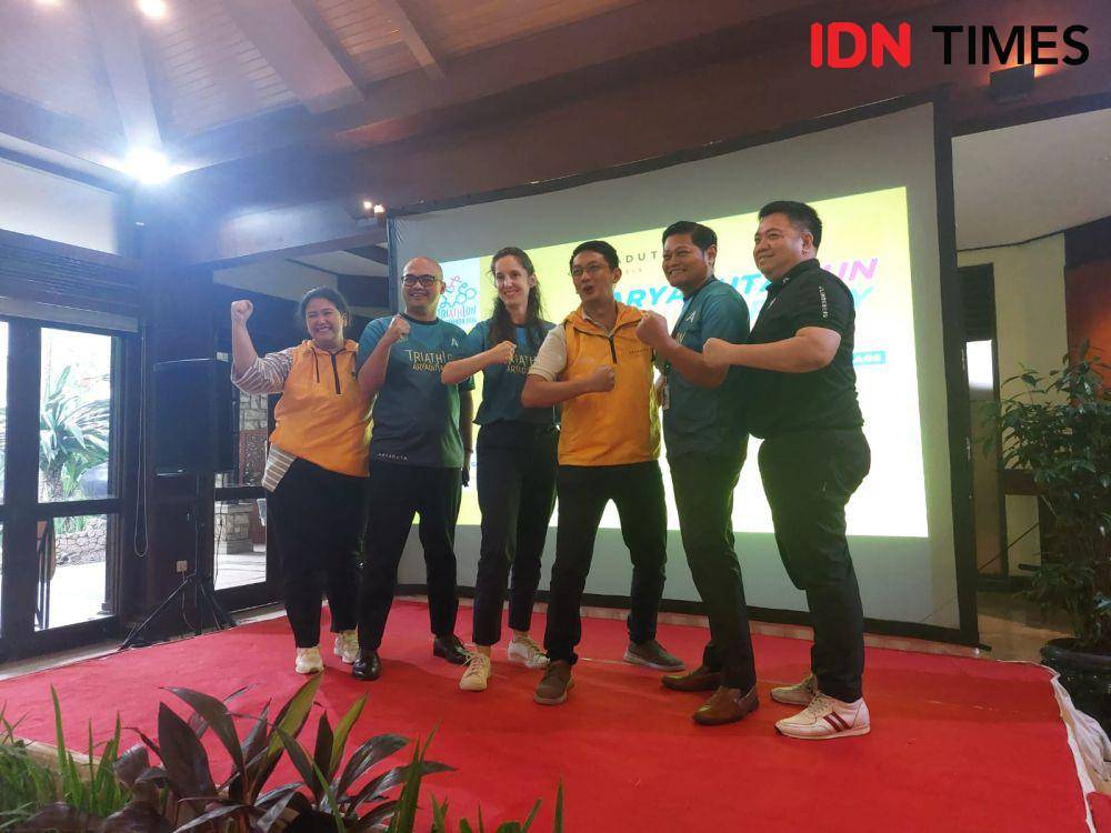IDN Times/Maya Aulia Aprilianti