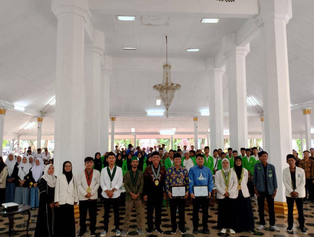 Dokumentasi Kegiatan