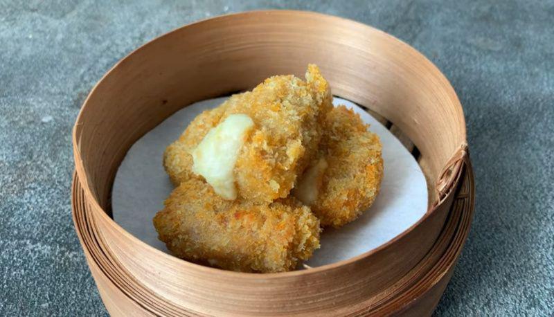 Resep Udang Keju ala Mie Gacoan, Gurihnya Bikin Nagih!