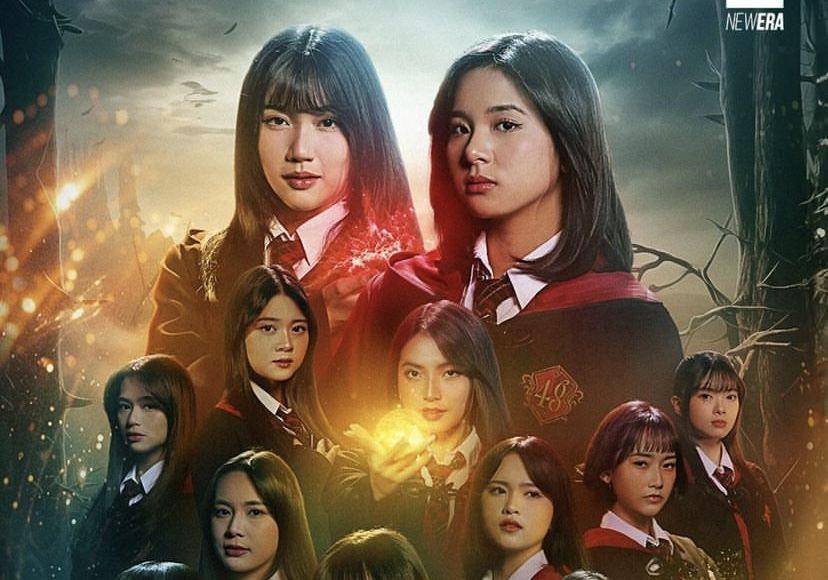 fakta single original ketiga JKT48 (Instagram.com/jkt48)