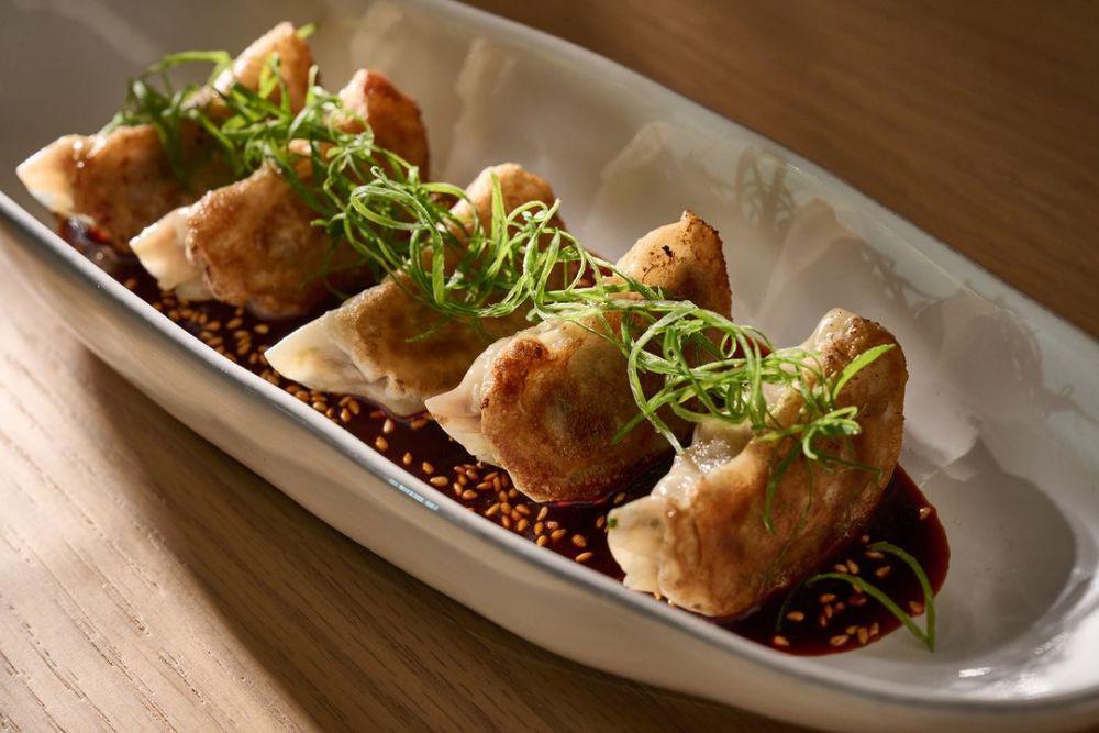 Resep Gyoza Tuna Rumahan yang Rasanya Seenak Restoran Mewah