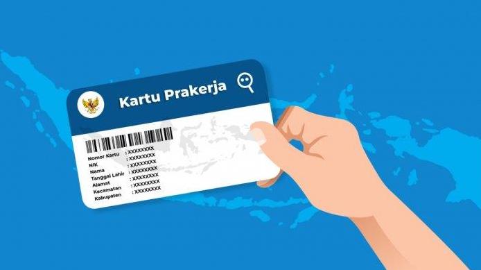 Cerita Alumni Prakerja yang Jadi Entrepreneur
