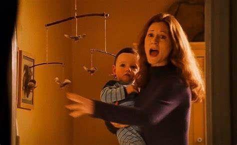 Lily Potter dan Harry Potter