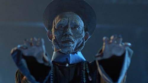 Mr. Vampire (dok. Bo Ho Films/Mr. Vampire)