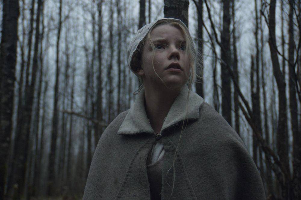 Anya Taylor-Joy dalam film The Witch (dok. A24/The Witch)