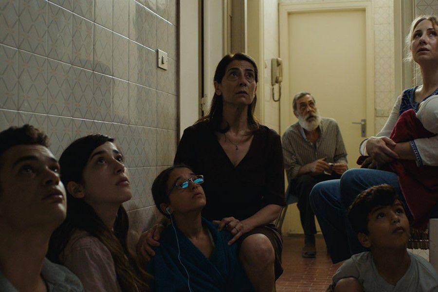 In Syria (dok. Film Movement/In Syria)