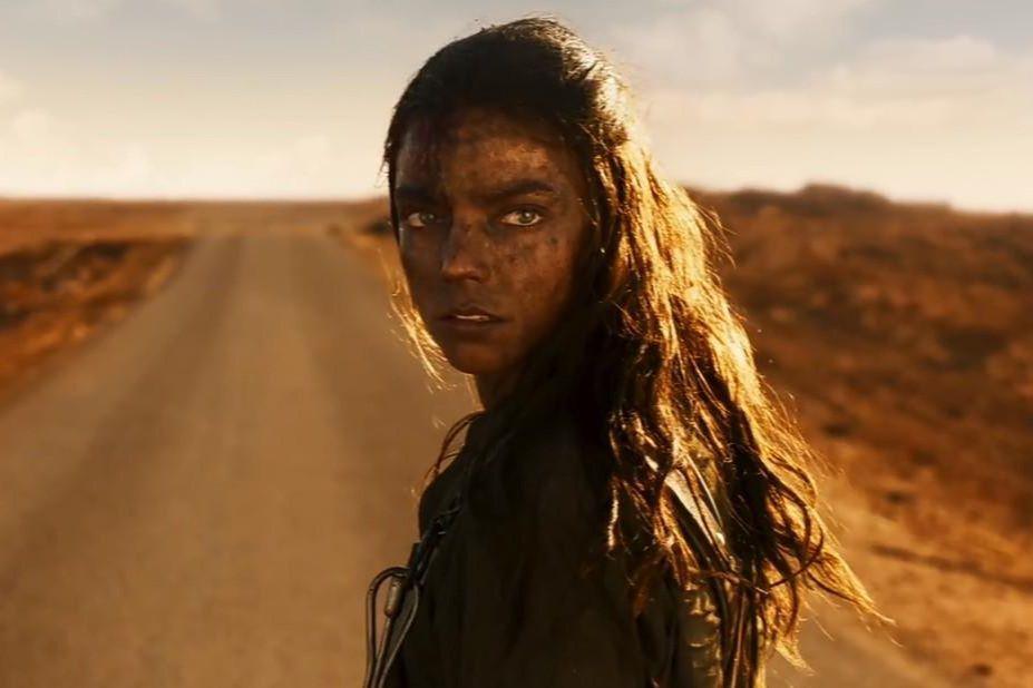 10 Karakter Ikonik yang Diperankan Anya Taylor-Joy, Terbaru Furiosa!
