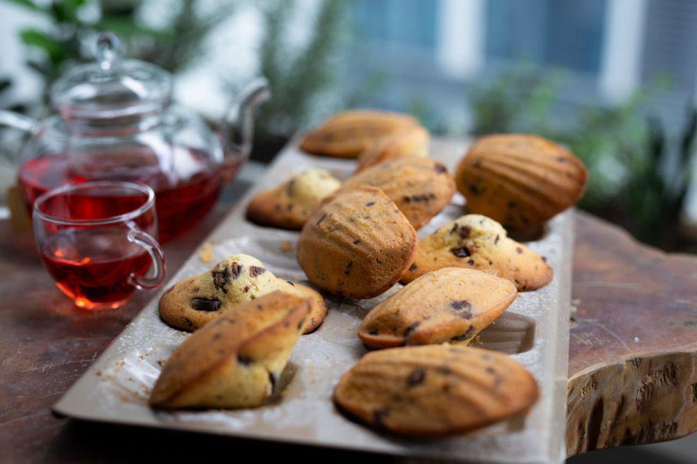 5 Resep French Dessert Simpel dan Bisa Dicoba Pemula