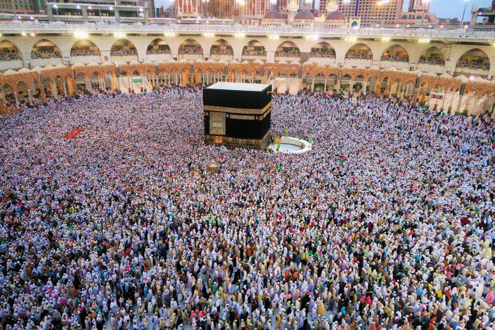 Doa Setelah Pulang Haji dan Umrah untuk Tamu, Lengkap!