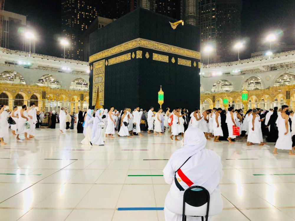 5 Obat yang Perlu Dibawa saat Umroh, Persiapkan!