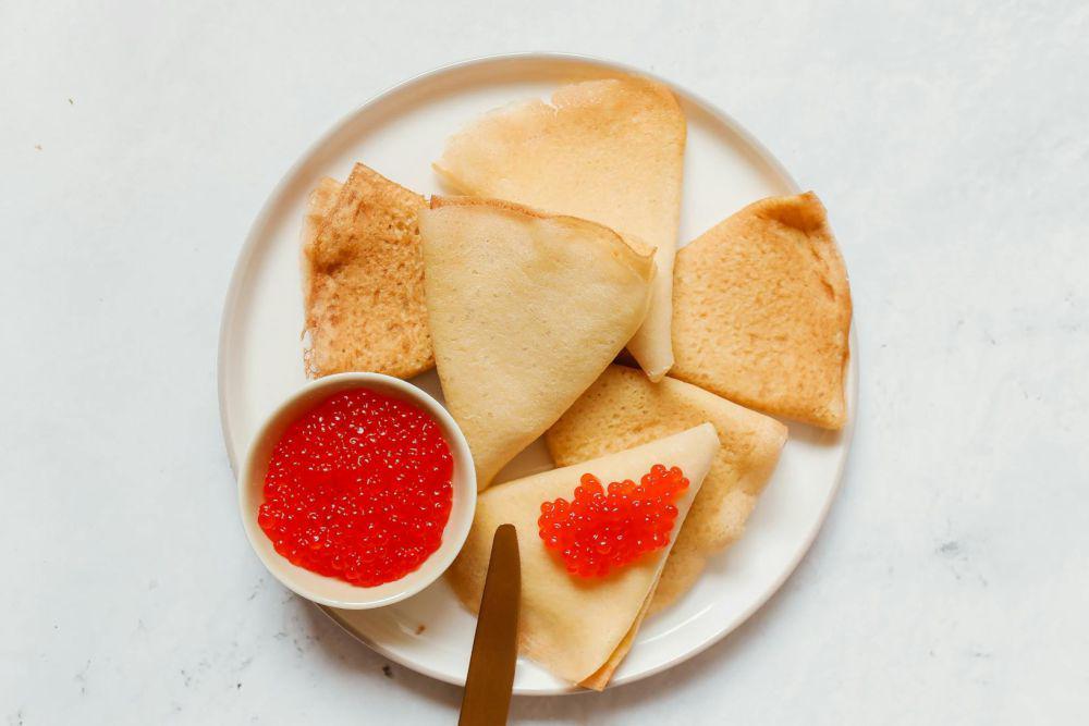 5 Tahap Menyimpan Kulit Crepes agar Tahan Lama