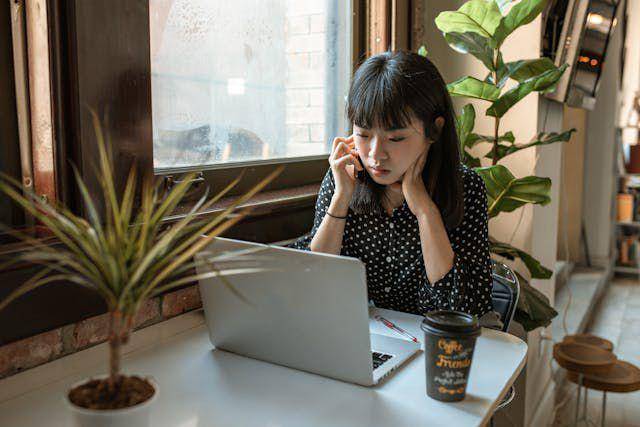 ilustrasi bersikap adaptif (pexels.com/RDNE Stock project)