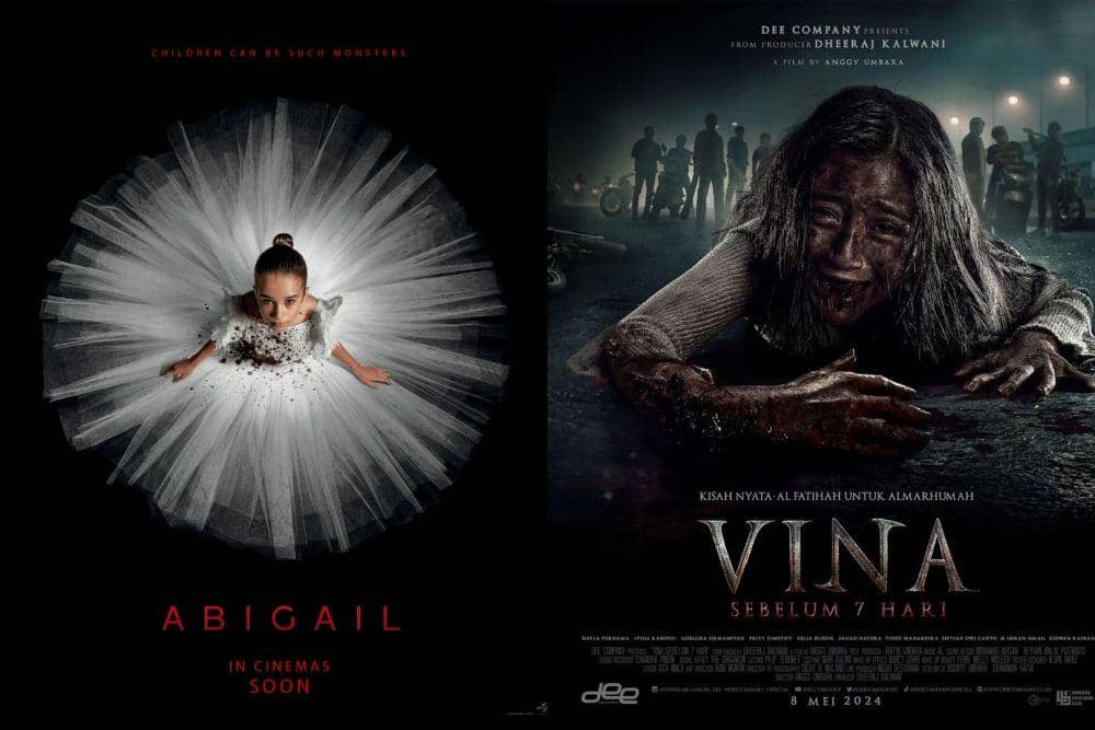 5 Film Horor Siap Tayang Awal Mei, Catat Tanggal Mainnya!