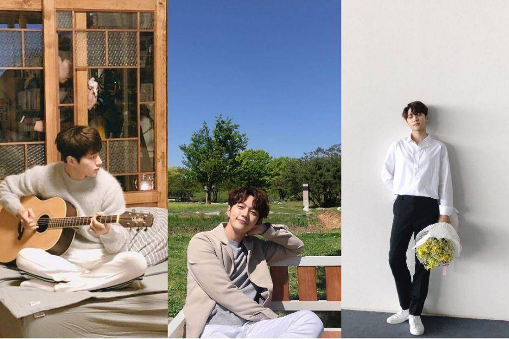 outfit cowok bumi ala L INFINITE (instagram.com/@kim_msl)