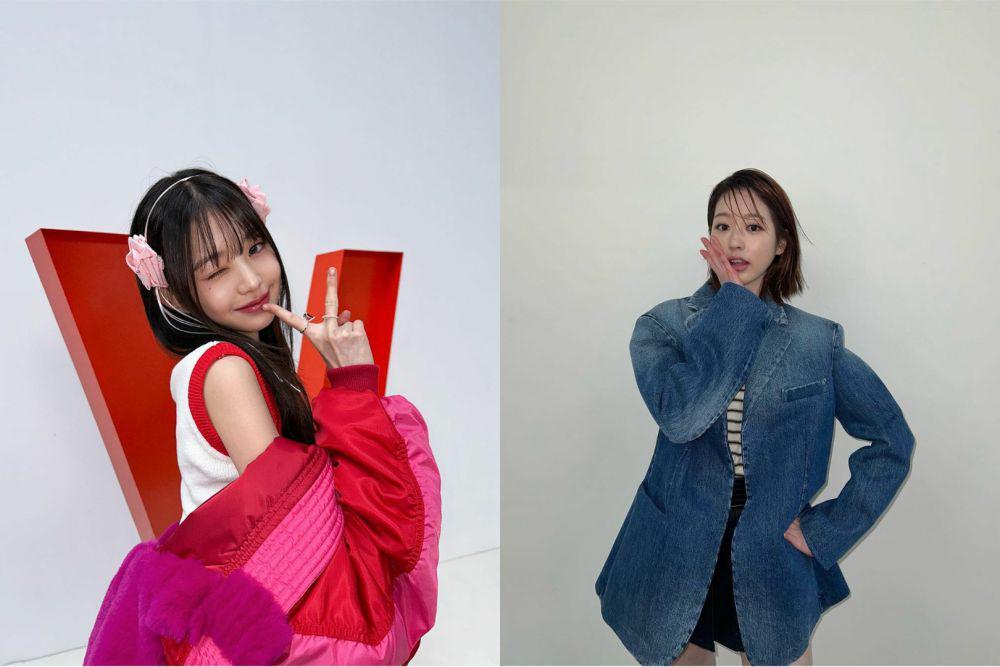 4 Idol KPop Ini Punya Saudara Seorang Aktris, Ada Wonyoung IVE