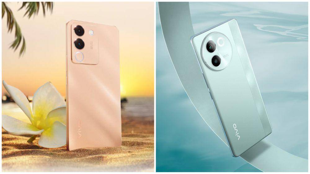vivo V29e (kiri) dan vivo V30e (kanan) (vivo.com)