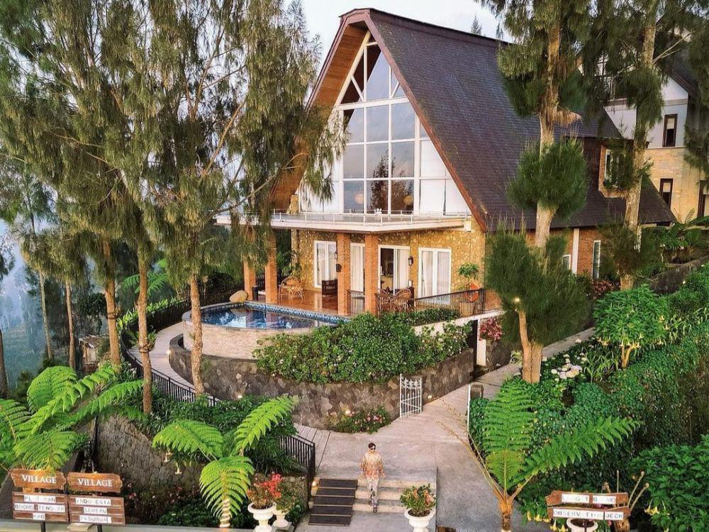 5 Rekomendasi Penginapan Dekat Gunung Bromo, Ada yang Baru Opening!