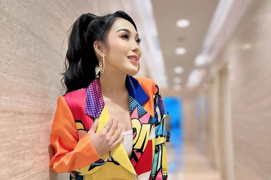 potret Nayunda Nabila (instagram.com/nayundanabila)
