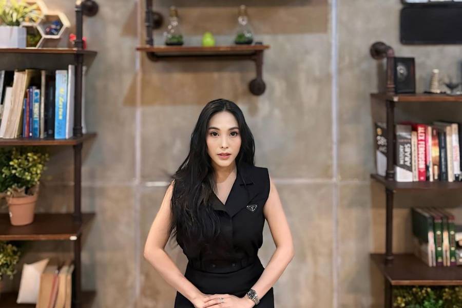 potret Nayunda Nabila (instagram.com/nayundanabila)