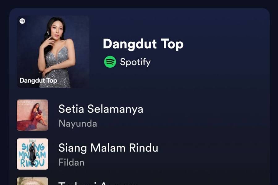 potret Nayunda Nabila (instagram.com/nayundanabila)
