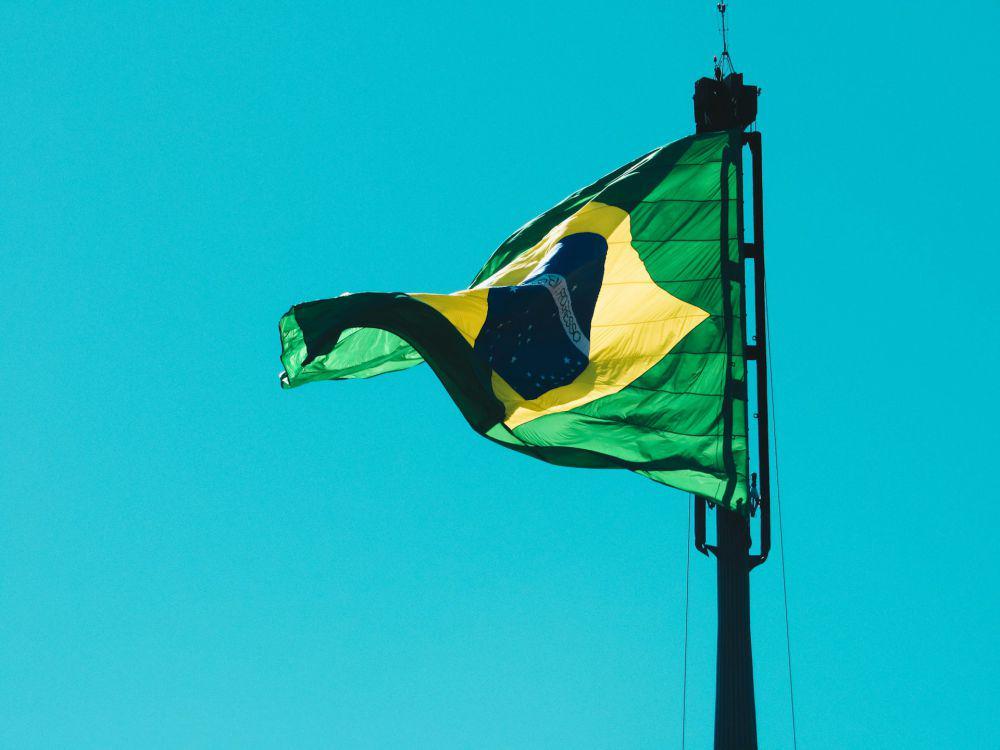 10 Orang Tewas dan 21 Hilang akibat Hujan Lebat di Brasil