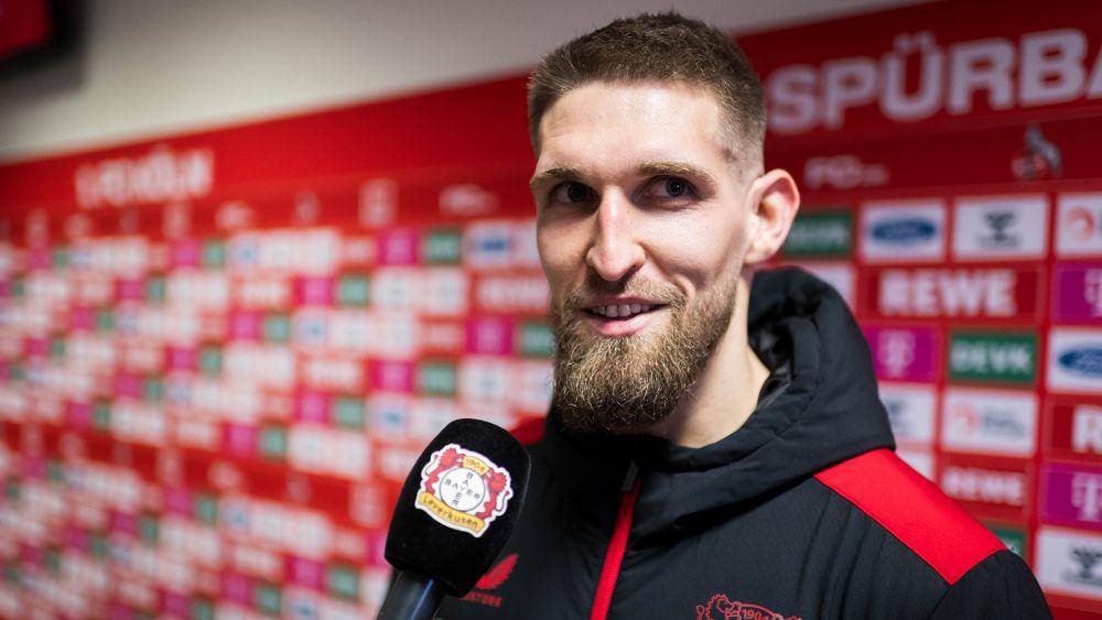 Robert Andrich (bayer04.de)