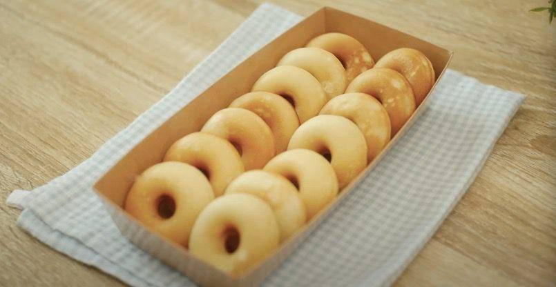 donat pancake (YouTube.com/dapurumi)