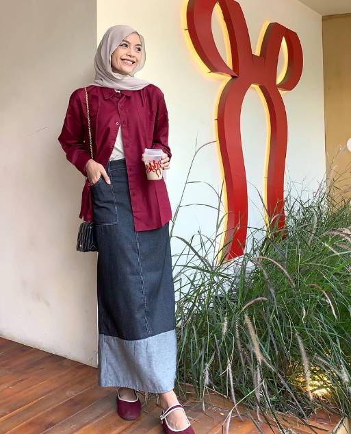 Potret Febiola Nabila (instagram.com/febiolanabilaa)