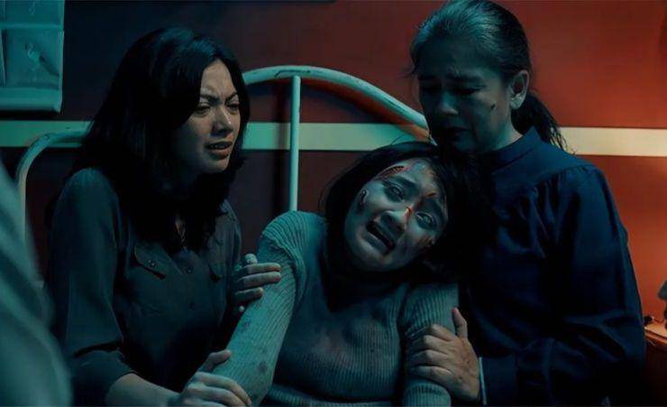 film Vina: Sebelum 7 Hari (dok. Dee Company/Vina: Sebelum 7 Hari)