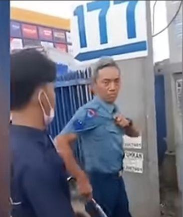Sopir Katering Dipukul Prajurit TNI AL, Danpuspom: Sudah Dimediasi
