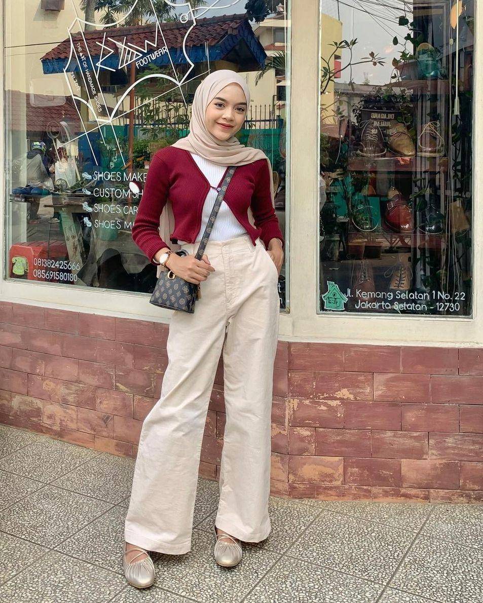 Potret Febiola Nabila (instagram.com/febiolanabilaa)