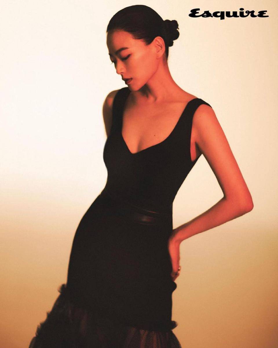 Chun Woo Hee (instagram.com/thousand_wooo)