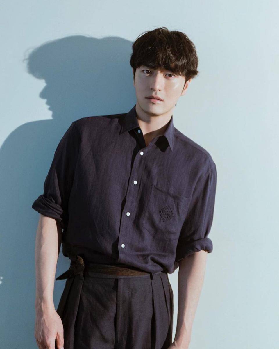 potret Lee Jin Wook (instagram.com/jinuk0916)