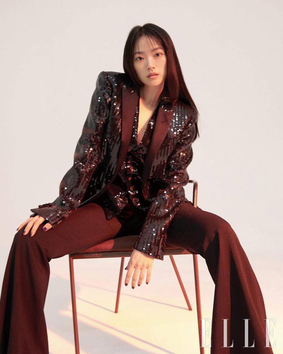 Chun Woo Hee (instagram.com/thousand_wooo)