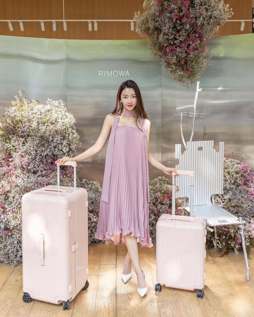 Sunny Dahye (instagram.com/sunnydahye)