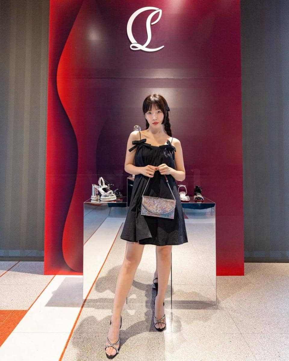 Sunny Dahye (instagram.com/sunnydahye)