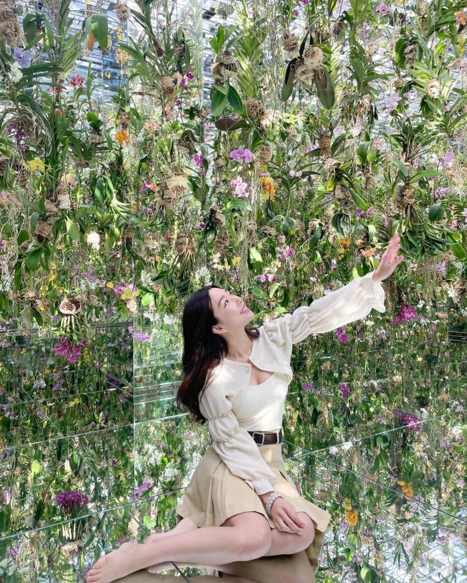 Sunny Dahye (instagram.com/sunnydahye)