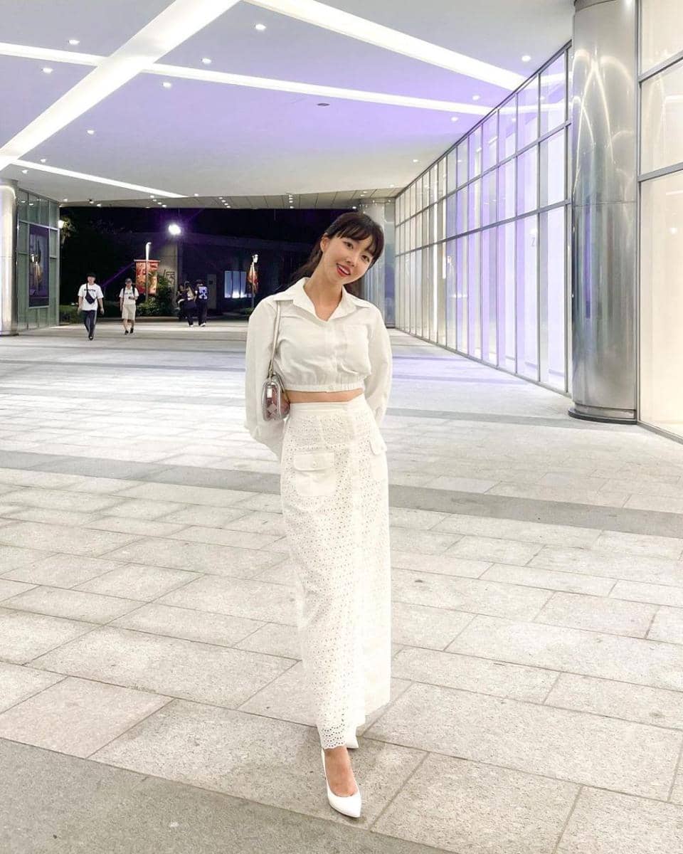 Sunny Dahye (instagram.com/sunnydahye)