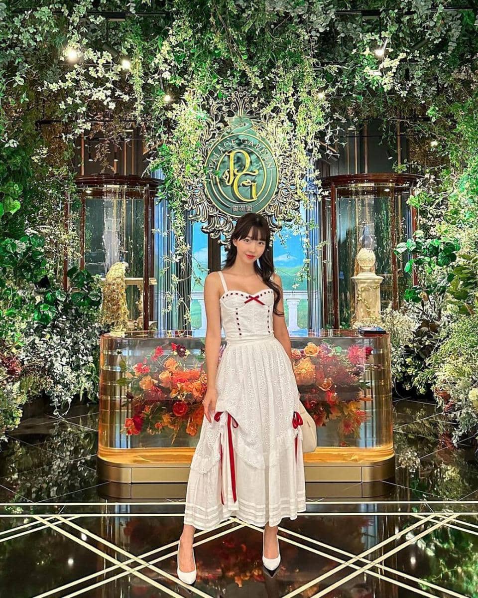 Sunny Dahye (instagram.com/sunnydahye)