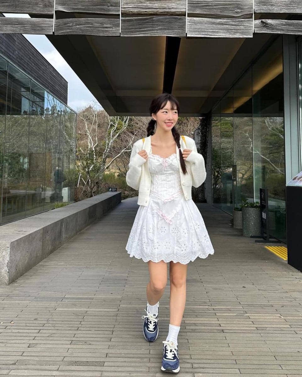 Sunny Dahye (instagram.com/sunnydahye)