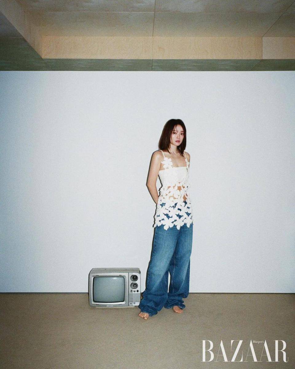 Chun Woo Hee (instagram.com/thousand_wooo)
