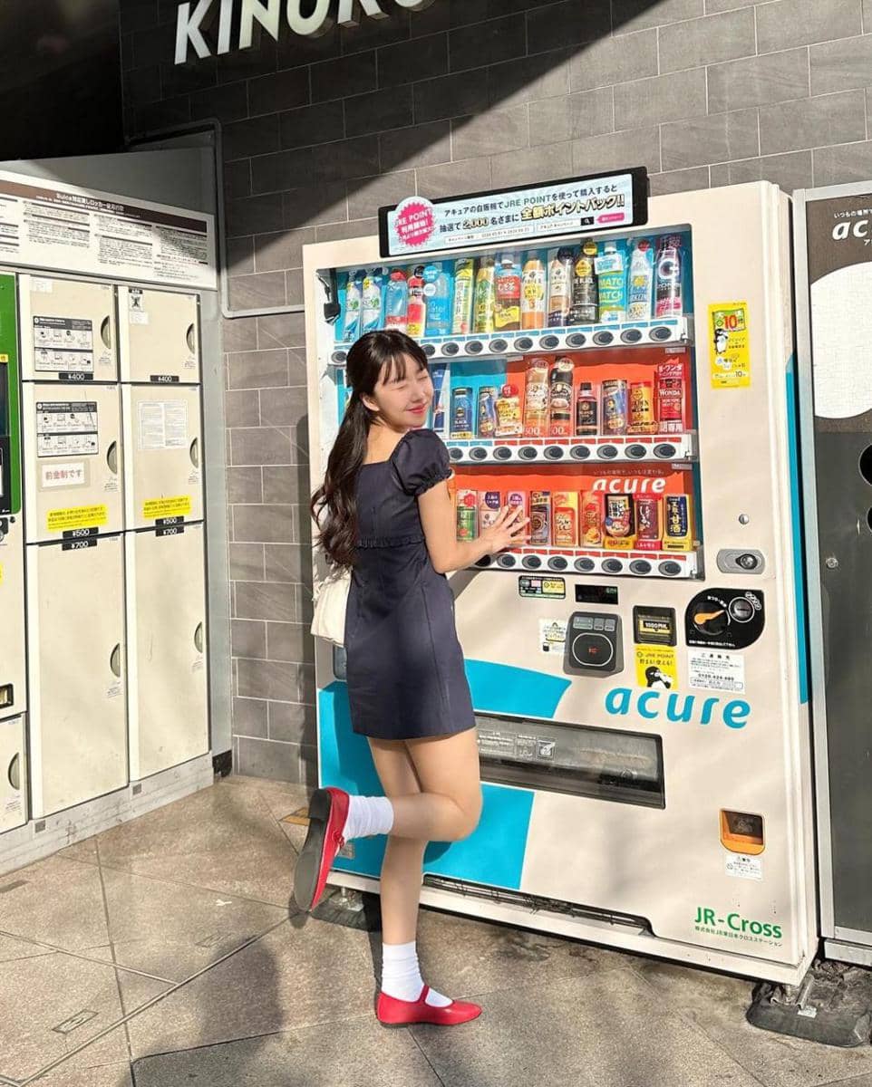 Sunny Dahye (instagram.com/sunnydahye)