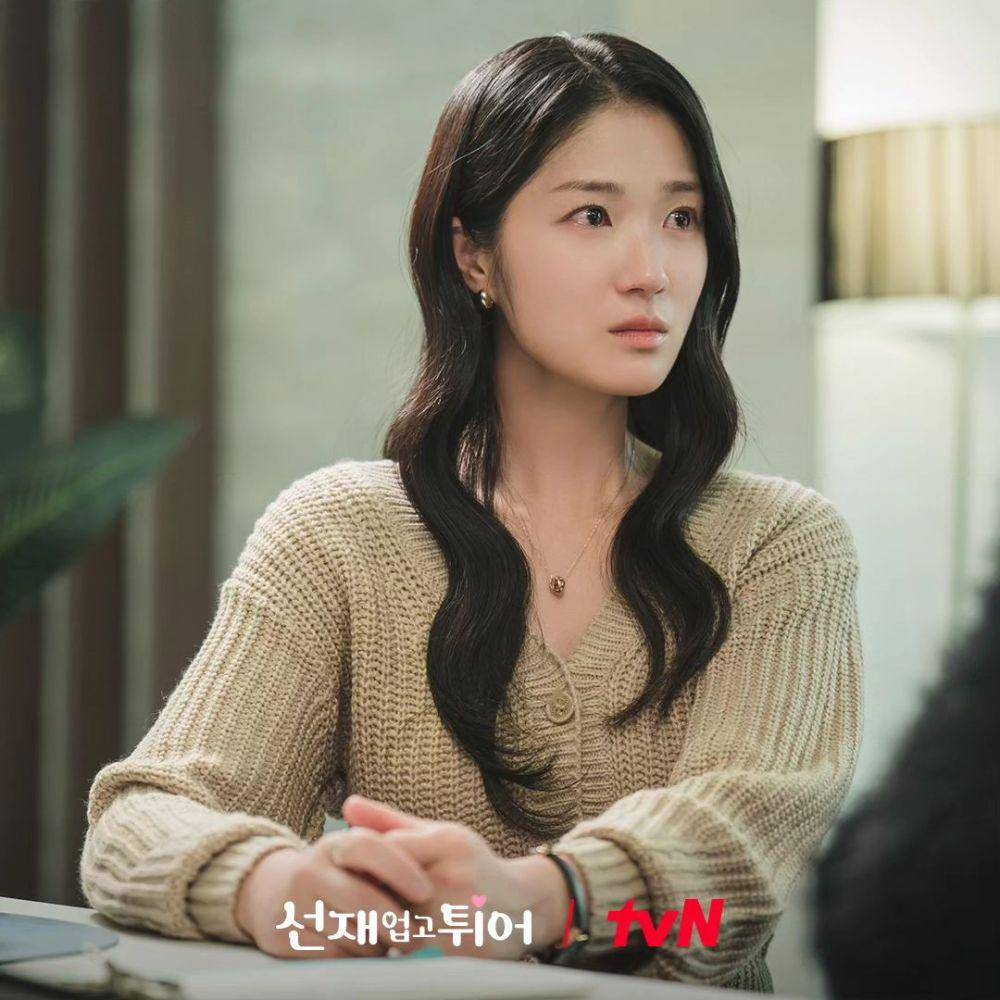 cuplikan Lovely Runner (instagram.com/lovely_runner_tvn)