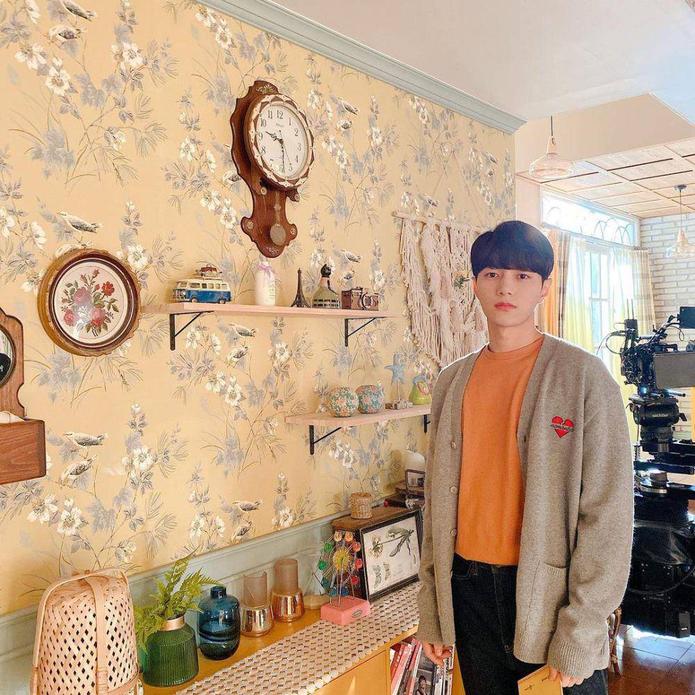 outfit cowok bumi ala L INFINITE (instagram.com/@kim_msl)