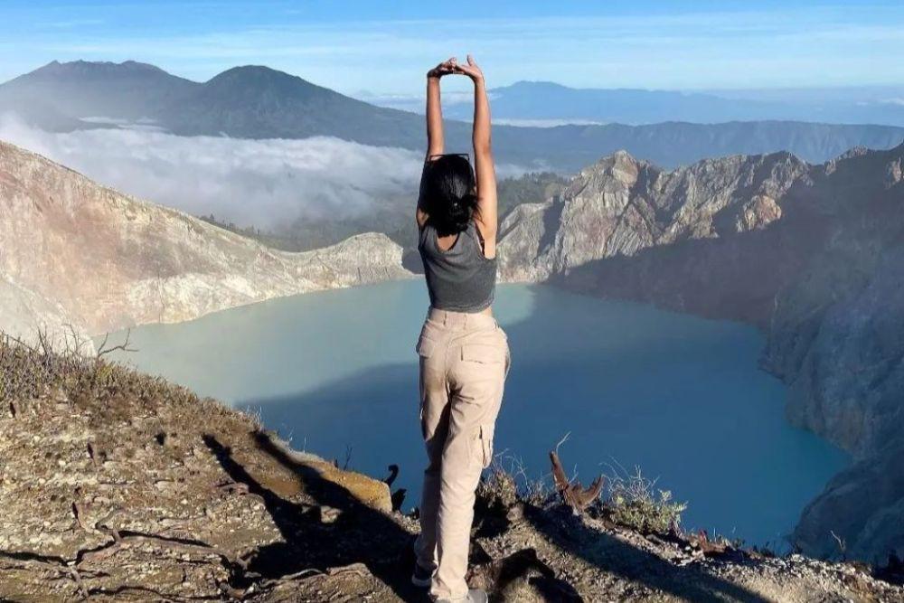 [QUIZ] Siapa Member JKT48 yang akan Menemani Liburanmu ke Banyuwangi?