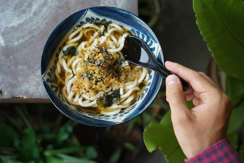 Resep Kuah Udon yang Simpel dan Praktis