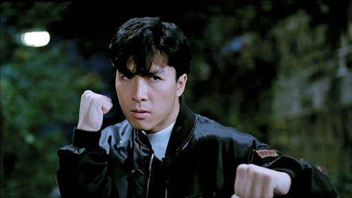 In the Line of Duty 4 (dok. D and B Films/In the Line of Duty 4)