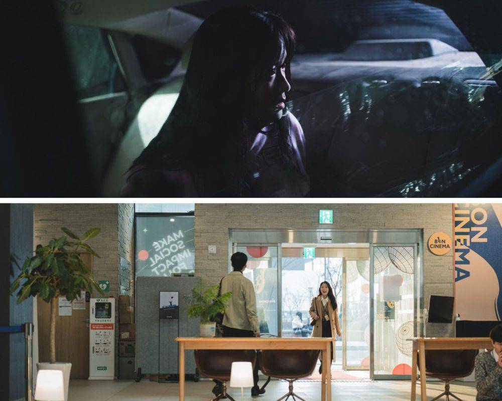 Im Sol (Kim Hye Yoon) di drakor Lovely Runner (dok. tvN/Lovely Runner)